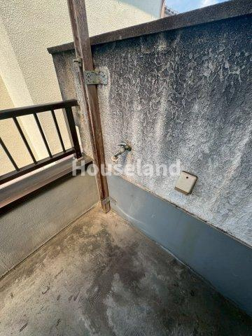 東国分戸建の設備