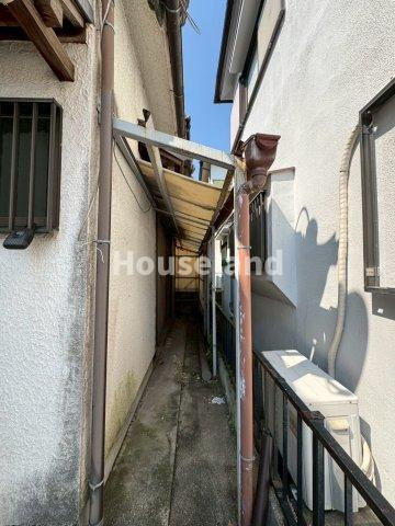 東国分戸建のその他