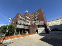 アパートメント松ヶ枝Ⅱの画像