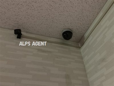 【セキュリティ】 | ロイヤル石川町