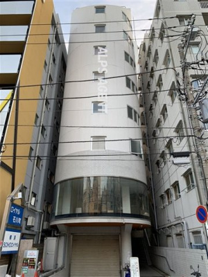 【外観】 | ロイヤル石川町