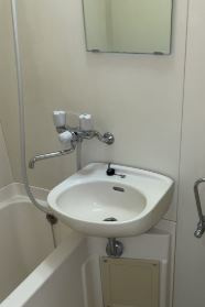 【洗面所】 | ロイヤル石川町