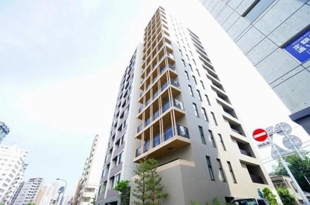 ｎｉｄｏ　ＳＵＧＡＭＯの外観