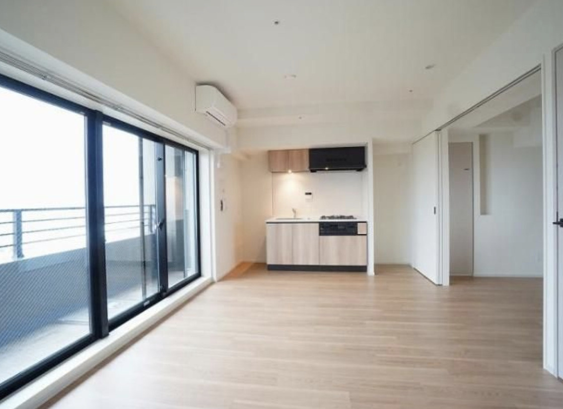 ｎｉｄｏ　ＳＵＧＡＭＯの居間・リビング