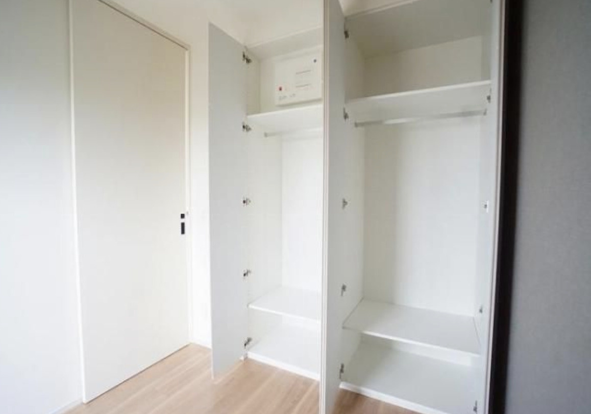 ｎｉｄｏ　ＳＵＧＡＭＯの収納