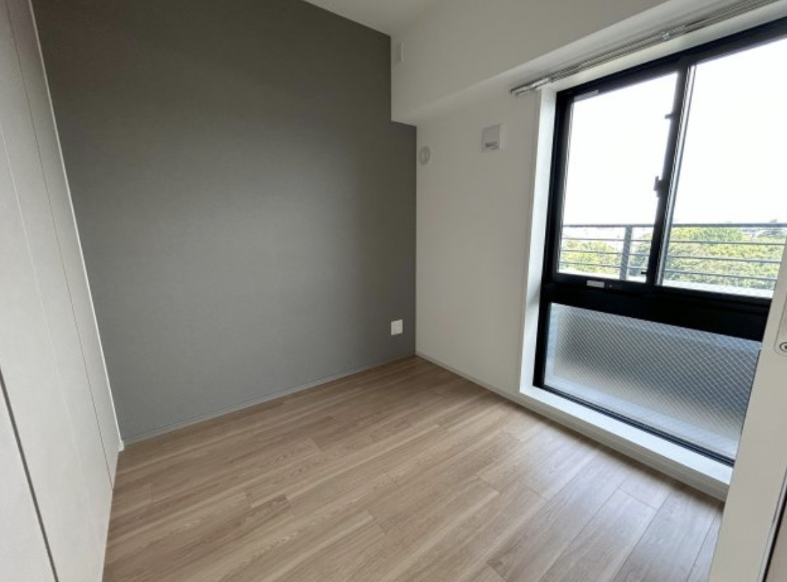 ｎｉｄｏ　ＳＵＧＡＭＯの洋室