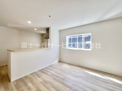 【ダイニング】 | 富士市岩本 15期 新築一戸建て | ダイニングです