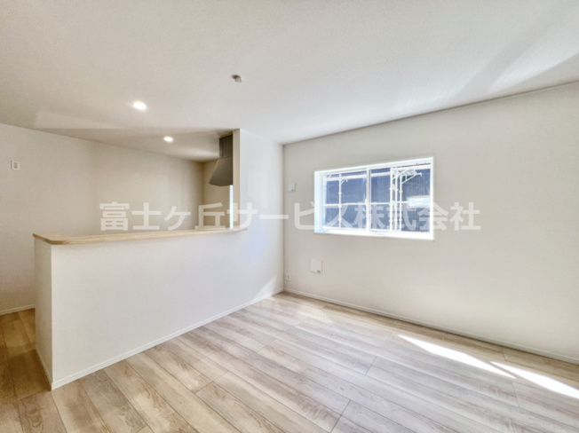 【ダイニング】 | 富士市岩本 15期 新築一戸建て | ダイニングです