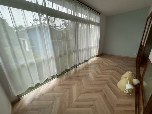 潮来市辻　中古戸建の洋室