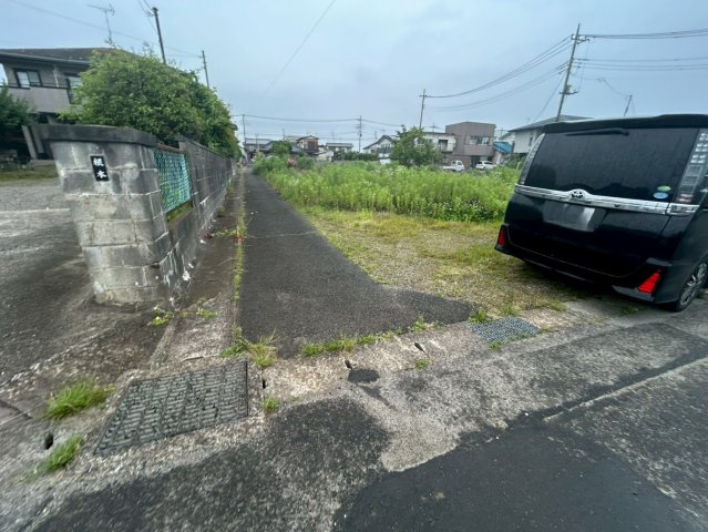 潮来市辻　中古戸建の周辺