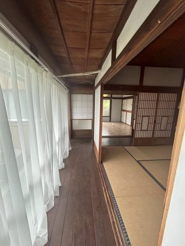 潮来市辻　中古戸建の和室