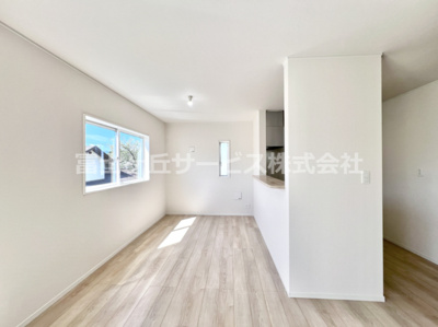 【ダイニング】 | 富士市天間 16期 新築一戸建て 2号棟 | ダイニングです