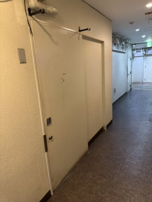 【玄関】 | 明関ビル