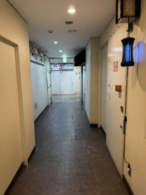 【設備】 | 明関ビル