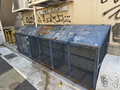 【その他共用部分】 | 明関ビル