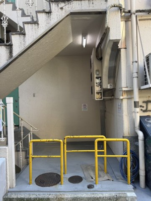 【周辺】 | 明関ビル