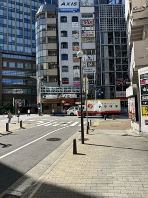 【周辺】 | 明関ビル