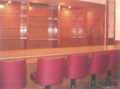 【内装】 | 明関ビル