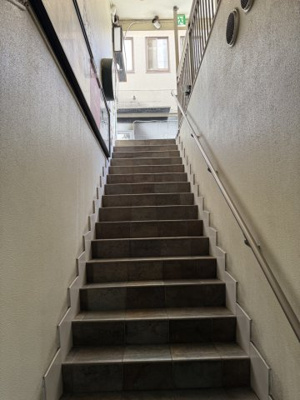 【その他共用部分】 | 明関ビル