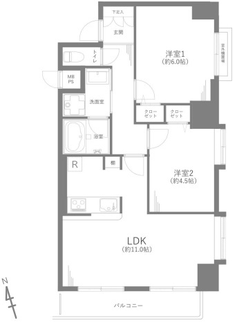 アークステージ北池袋