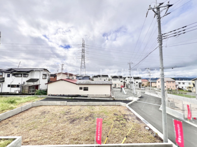 【展望】 | 富士宮市万野原新田 29期 新築一戸建て 7号棟 | 物件からの展望です