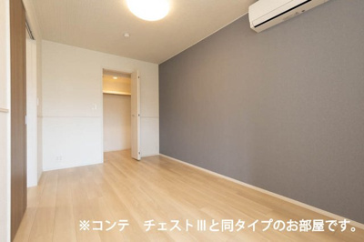 【内装】 | ラクーン守山