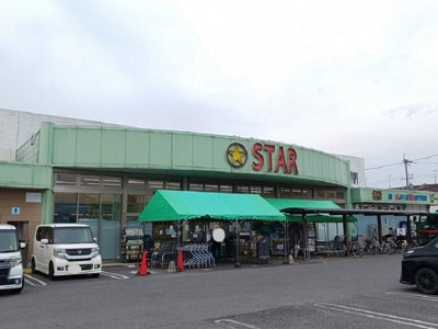 【周辺】 | ラクーン守山 | スター　守山水保店まで450m