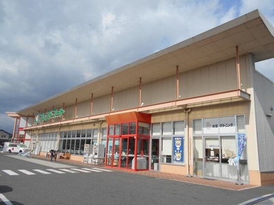 【周辺】 | ラクーン守山 | フレンドマート　守山水保店まで650m