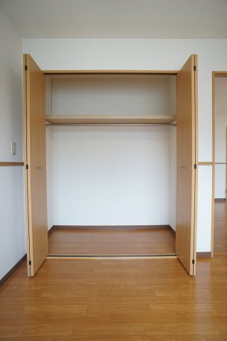 エアフォルク　の収納