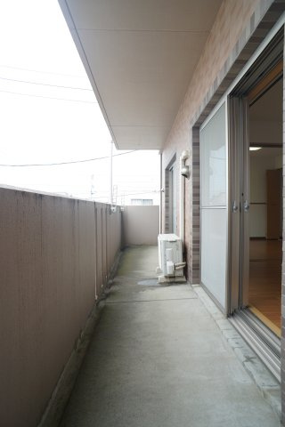 エアフォルク　のロビー