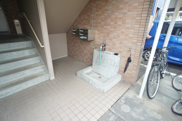 エアフォルク　のその他共用部分