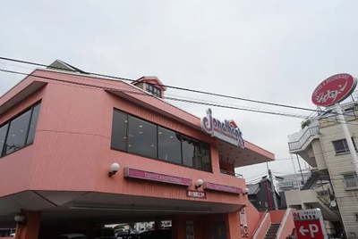 【周辺】 | ブラウンハウス