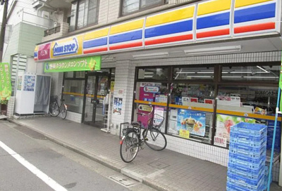 【周辺】 | ブラウンハウス