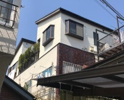 【外観】 | ブラウンハウス