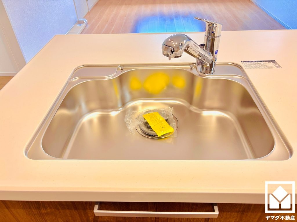 大津市桜野町１丁目　1期　3号地の設備