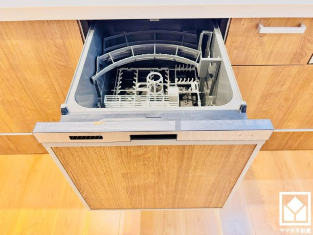 大津市桜野町１丁目　1期　3号地の設備