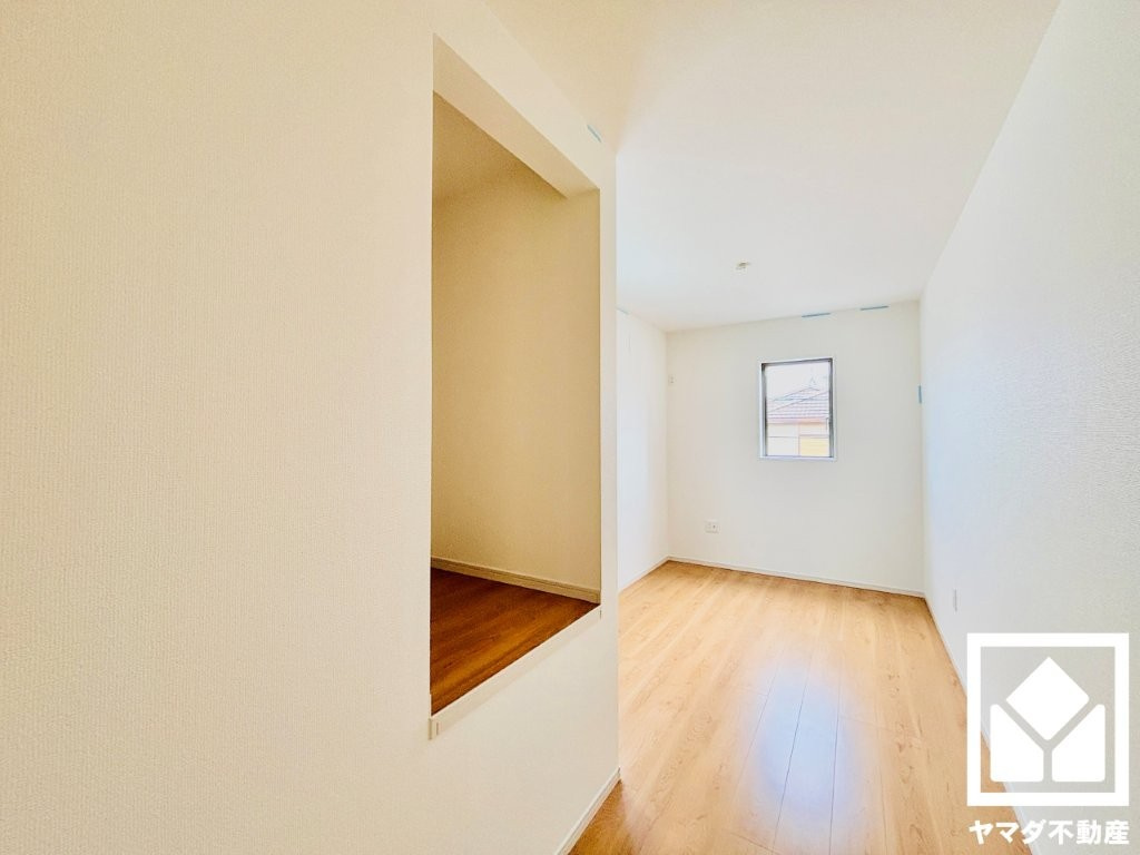 大津市桜野町１丁目　1期　3号地のその他