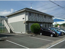 リブェールハイツBの画像