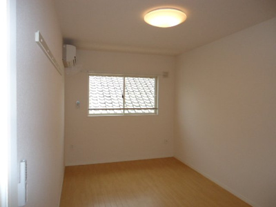 【内装】 | シーマ　グランデ | 洋室