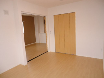 【内装】 | シーマ　グランデ | 洋室