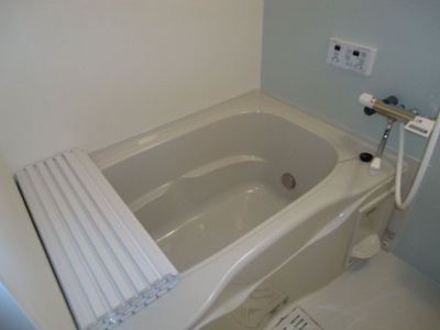 【浴室】 | シーマ　グランデ | バス