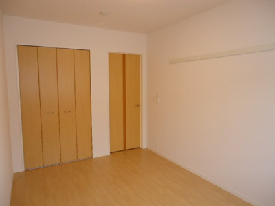 【内装】 | シーマ　グランデ | 洋室