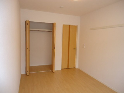 【内装】 | シーマ　グランデ | 洋室