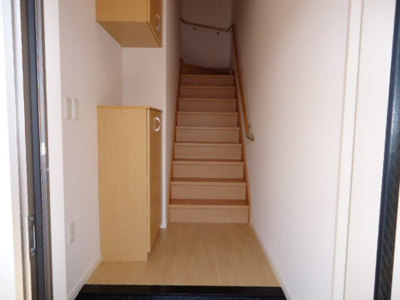 【その他】 | シーマ　グランデ | 階段