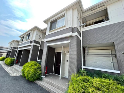 【外観】 | シーマ　グランデ | 外観写真（昼）