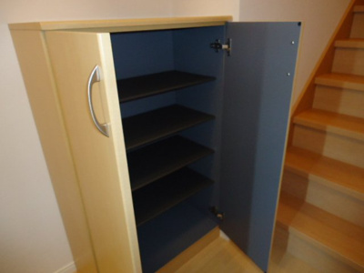 【その他】 | シーマ　グランデ | シューズボックス