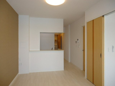 【居間・リビング】 | シーマ　グランデ | リビング