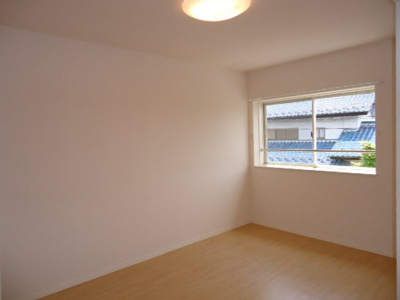 【内装】 | シーマ　グランデ | 洋室