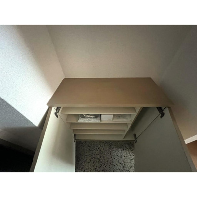 【収納】 | パナハイツ深津C | ※C311の画像です