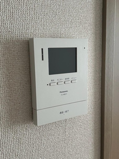 【その他】 | パナハイツ深津C | その他の設備